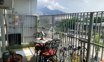 Imagem 7: Apartamento à venda, 2 quartos, 1 vaga, Maracanã - RIO DE JANEIRO/RJ