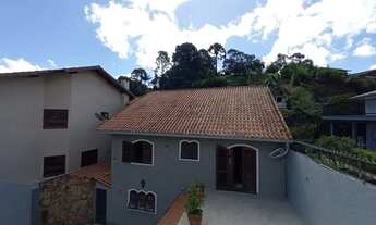 Imagem 3: Excelente casa duplex fora de condomínio, à venda, 166 m² por R$ 1.050.000 - Tijuca - Tere