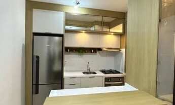 Imagem 6: Apartamento em Cidade Universitária Pedra Branca - Palhoça, SC