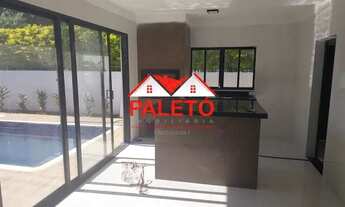 Imagem 3: Casa a venda no Condomínio Ninho Verde I Eco Residence, Aceita permuta apartamento na regi