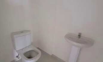 Imagem 7: Sala para alugar, 38 m² por R$ 3.225,00/mês - Jardim - Santo André/SP