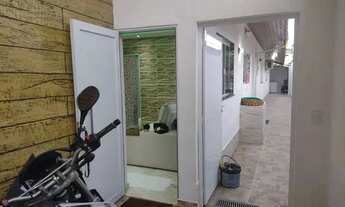 Imagem 6: Casa a venda tem 140 metros quadrados com 3 quartos em Jardim São Paulo - Americana - SP