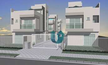 Imagem 2: Sobrado Triplex Bairro Alto com 3 dormitórios (1 suite), 2 vagas e Solarium