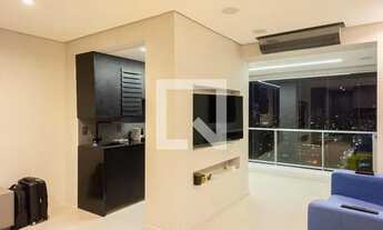 Imagem: Apartamento para Aluguel - Tatuapé, 1 Quarto