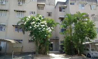 Imagem: Apartamento à venda, 2 quartos, 1 suíte