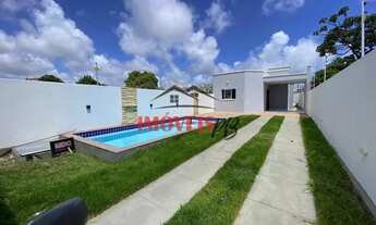 Imagem: Casa no vilage jacumã 2 quartos