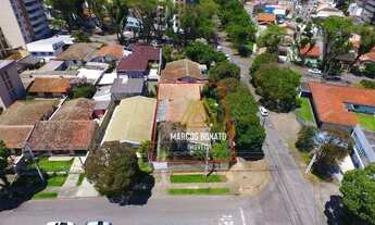 Imagem 2: Terreno à venda, 519 m² por R$ 1.400.000,00 - Portão - Curitiba/PR