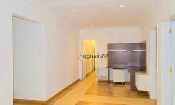 Imagem 3: Apartamento com 4 dormitórios, 280 m² - venda por R$ 4.000.000,00 ou aluguel por R$ 22.000