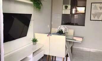 Imagem: Apartamento com 2 dormitórios à venda