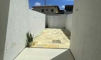 Imagem 2: Casa com à venda no Passaré, 126 m² por R$ 360.000 - Fortaleza/CE