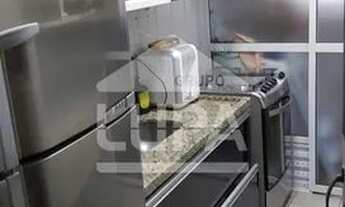 Imagem 3: Apartamento com 2 dormitórios para locação na Vila Nova Mazzei