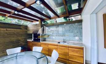 Imagem 6: Casa de Condomínio com 4 dorms, Juquehy, São Sebastião - R$ 2.23 mi, Cod: 76