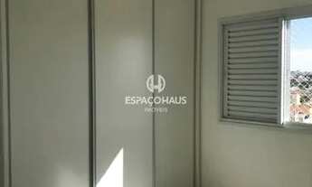 Imagem 6: INDAIATUBA - Apartamento Padrão - Edifício Claudia