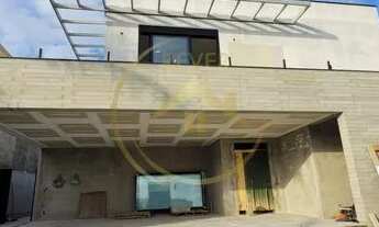 Imagem 2: Casa residencial para Venda Alphaville Dom Pedro 3, Campinas, com 4 dormitórios sendo 4 su