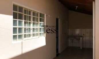 Imagem 3: Casa - Edícula disponível para Alugar 2 dormitórios - Locação - Bairro Jardim Santa Lúcia