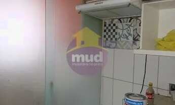 Imagem 4: Apartamento condomínio fechado