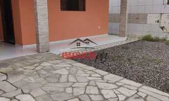 Imagem 3: Casa a venda com 3 quartos em joão pessoa