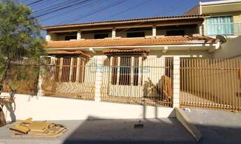 Imagem 3: ALMIRANTE TAMANDARÉ - Casa Padrão - LOTEAMENTO MARINONI