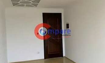 Imagem 3: Apartamento à venda e para locação, Vila São João, Guarulhos, SP-Excelente localização pró