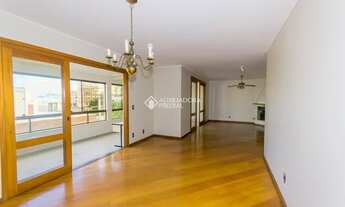 Imagem: PORTO ALEGRE - Apartamento Padrão - Petrópolis