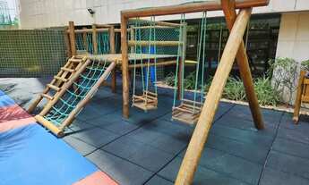 Imagem 4: Apartamento para venda tem 205 metros quadrados com 4 quartos em Pina - Recife - PE