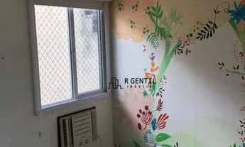 Imagem 7: Apartamento com 3 dormitórios para alugar, 90 m² por R$ 6.850,00/mês - Gávea - Rio de Jane