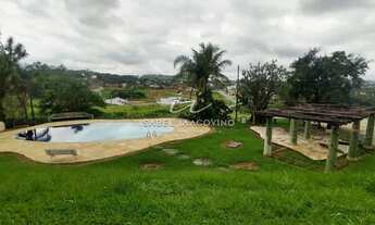 Imagem 2: Linda Chácara à venda, 10.905m², Bairro Marambaia, Vinhedo- SP