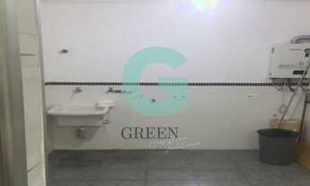 Imagem 5: Apartamento a venda no Itaim Bibi, com todos os armários, com janelas grandes e bem ilumin