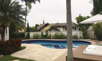 Imagem 5: CASA EM CONDOMÍNIO RESIDENCIAL em CAMPINAS - SP, LOTEAMENTO ALPHAVILLE CAMPINAS