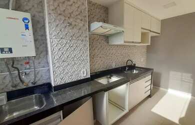 Imagem 7: Apartamento com 2 dormitórios à venda, 50 m² por R$ 189.000,00 - Linha Azul - Macaé/RJ
