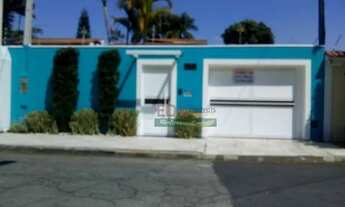 Imagem 2: Casa com 3 dormitórios à venda, 293 m² por R$ 1.272.000,00 - Vila Oliveira - Mogi das Cruz