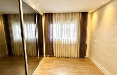 Imagem 11: Apartamento com 1 dormitório para alugar, 80 m² - Moema - São Paulo/SP