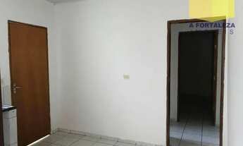 Imagem 5: Casa com 1 dormitório para alugar por R$ 995,00/mês - Vila Belvedere - Americana/SP