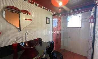 Imagem 14: Casa com 5 dormitórios à venda, 300 m² por R$ 1.800.000,00 - Itaipu - Niterói/RJ