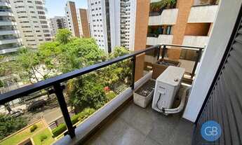 Imagem 4: Apartamento com 3 dormitórios, 346 m² - venda por R$ 1.800.000,00 ou aluguel por R$ 6.800