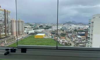 Imagem 5: Alugo 2 quartos sendo 1 suíte de alto padrão, com armários embutidos novos, 3 vagas e laze