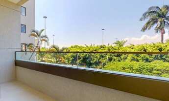 Imagem 2: Excelente 3 suítes no Flamengo