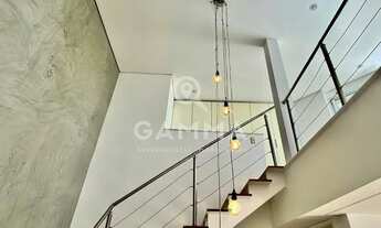 Imagem 7: Cobertura privativa em pinheiros