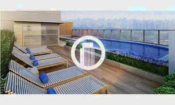 Imagem: Apartamento para Venda - 45m², 1 dormitório