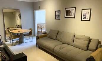 Imagem: Apartamento com 2 dormitórios para alugar