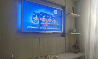 Imagem 7: Lindo apartamento mobiliado - aluguel