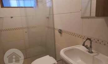 Imagem 7: Casa com 3 dormitórios para alugar, 90 m² por R$ 1.455,00/mês - Vitória Vale - Caçapava/SP