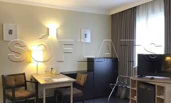 Imagem 3: Flat Tryp Berrini para Locação Entrada Imediata