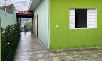 Imagem 5: Casa à venda 2 quartos 2 vagas Luzita - Santo André - SP