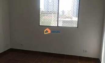 Imagem 2: Apartamento para aluguel, 2 quartos, 1 vaga, Tatuapé - São Paulo/SP