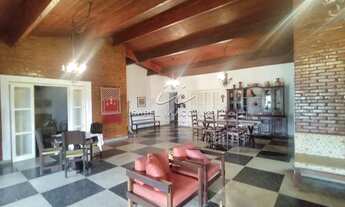 Imagem 7: Linda Chácara à venda, 10.905m², Bairro Marambaia, Vinhedo- SP