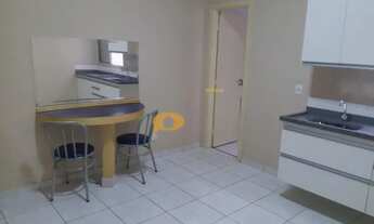 Imagem 1: Apartamento para aluguel, 1 quarto, Ipiranga - São Paulo/SP