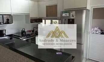 Imagem 4: Casa com 3 dormitórios para alugar, 189 m² por R$ 5.128,72/mês - Parque Residencial Cidade