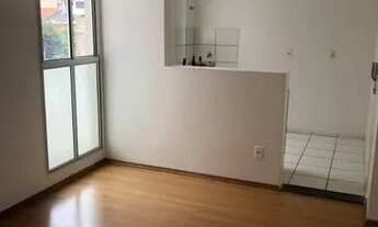 Imagem 6: Apartamento 2 Dormitórios próximo à Avenida Arapongas