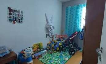 Imagem 4: Apartamento com 3 dormitórios à venda, 67 m² por R$ 530.000,00 - Vila Andrade - São Paulo